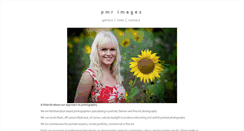 Desktop Screenshot of pmrimages.com